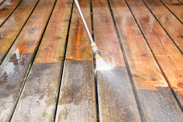 Reliable Hertford, NC Pressure Washing Services Solutions